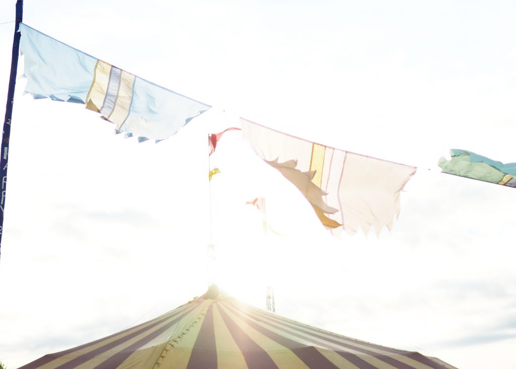 glastonbury nadine wilmanns photography festival attitude
