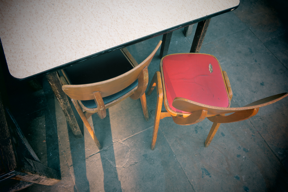 self-assignments In your style Nadine Wilmanns photography