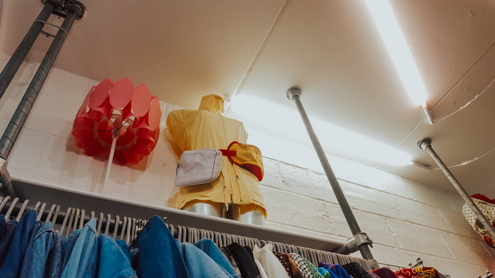 fashion store fashion shopping guide