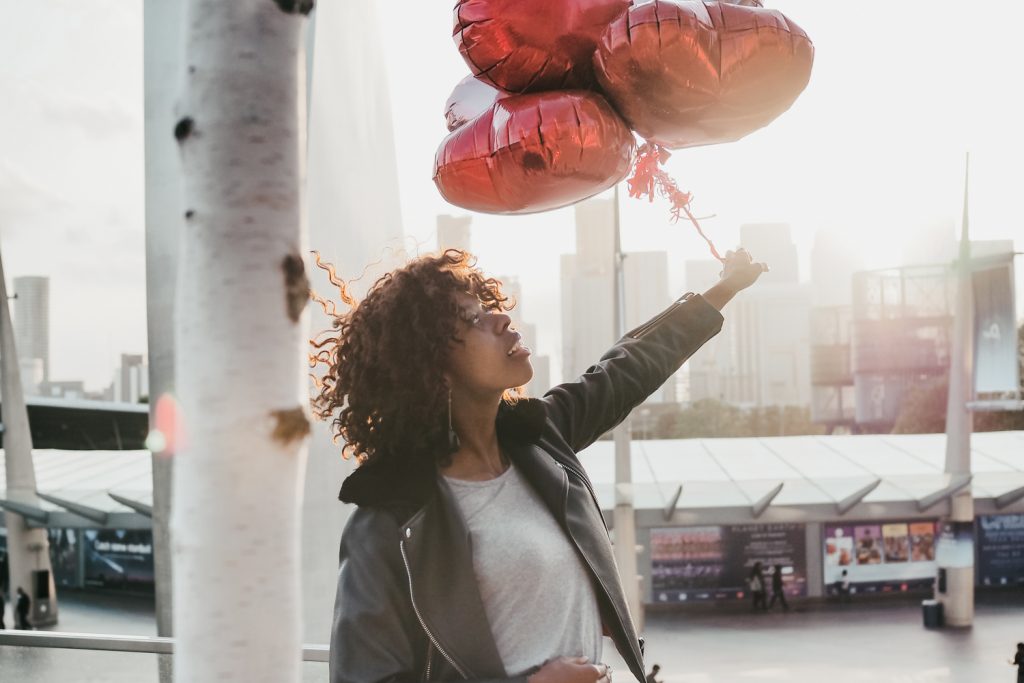 on embracing Fashion and Lifestyle Photography Portfolio Nadine Wilmanns