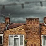 Home Photography Lockdown Photography window view