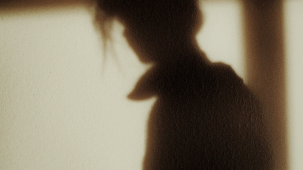 shadow picture how to deal with criticism