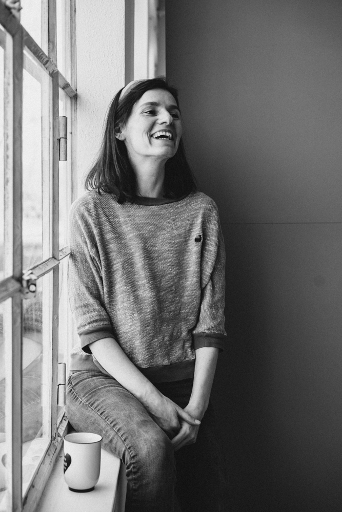 photographer Daniela Reske
