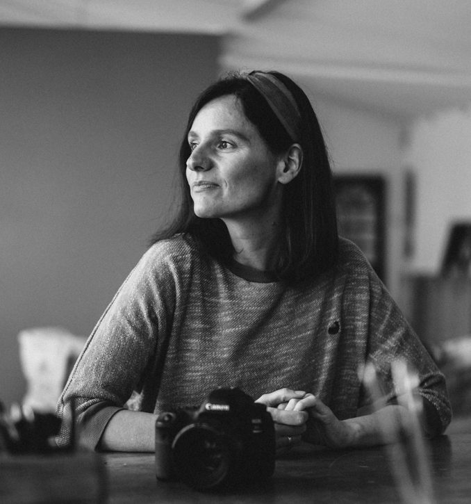 photographer Daniela Reske