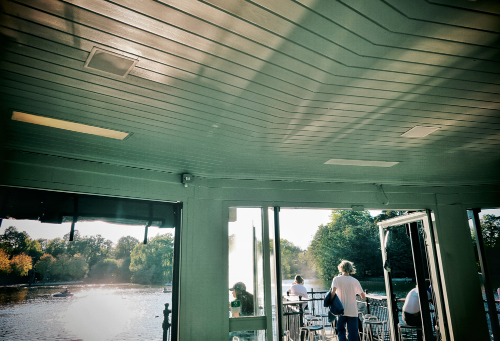 How to remember downtime Nadine Wilmanns photography