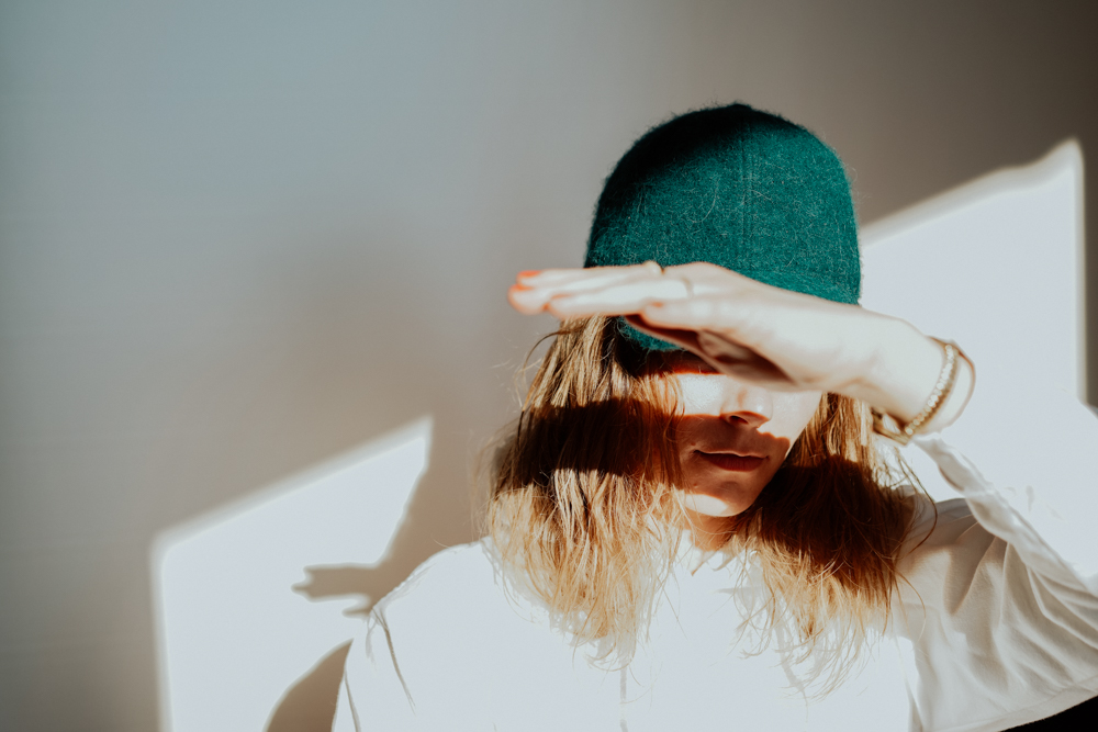 dress like you want to be Nadine Wilmanns photography
