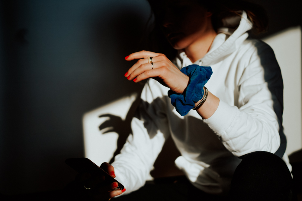 dress like you want to be Nadine Wilmanns photography
