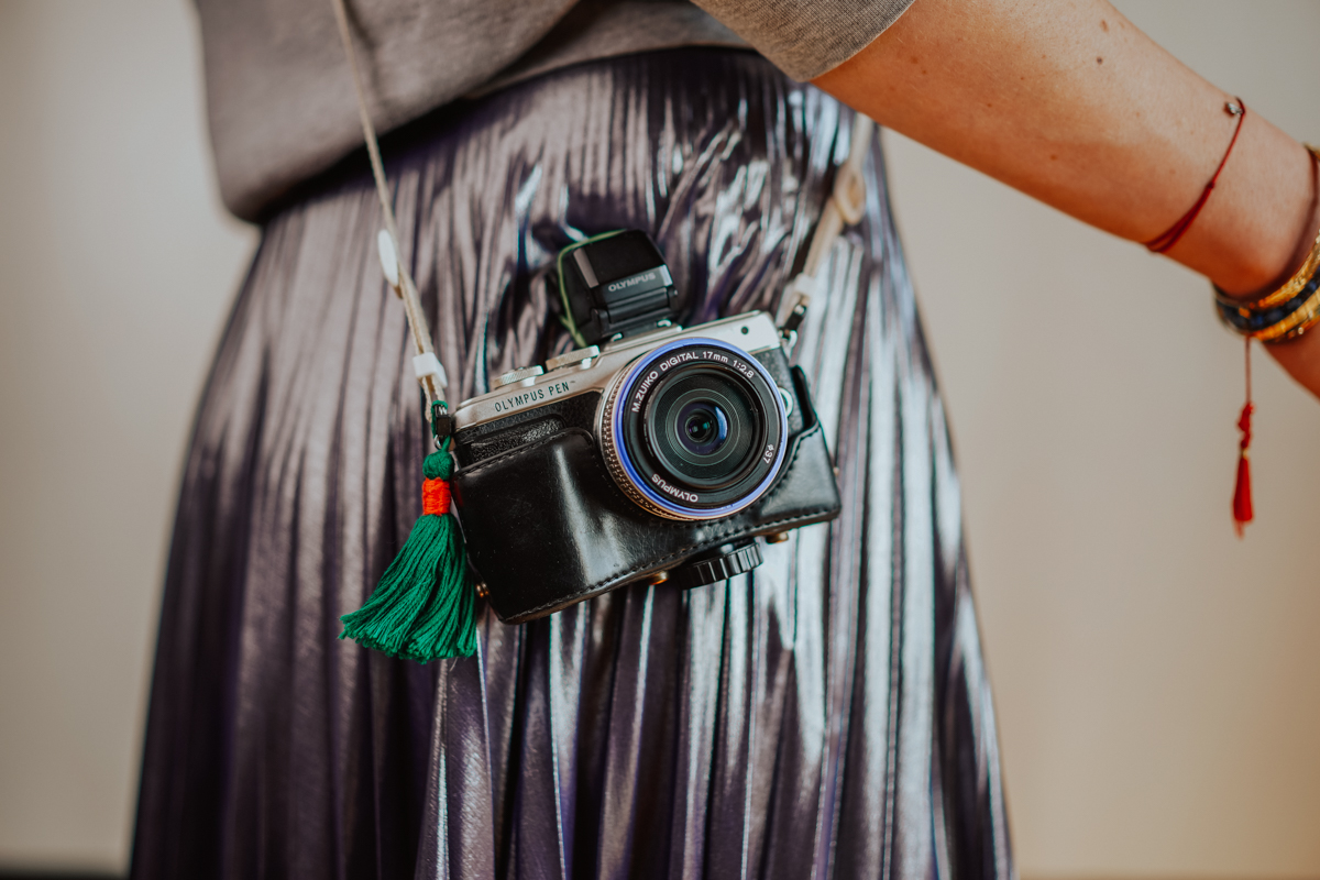 Ditch that camera bag Nadine Wilmanns photography