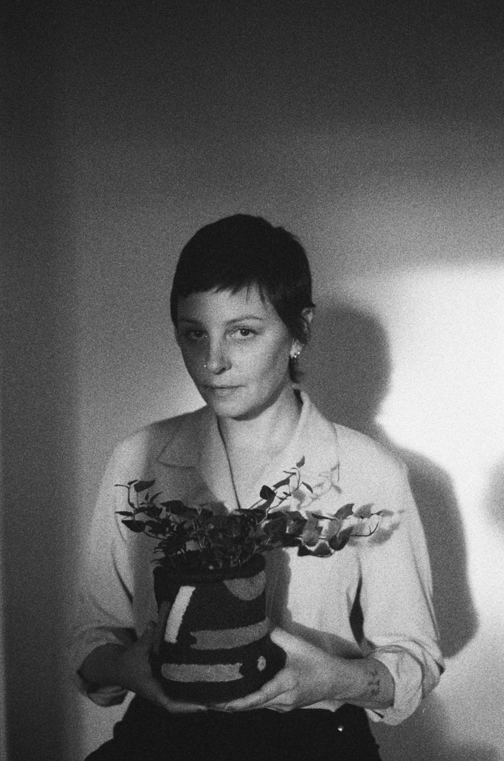 Studio Gleich 12 Tatiana Zhabina on Film