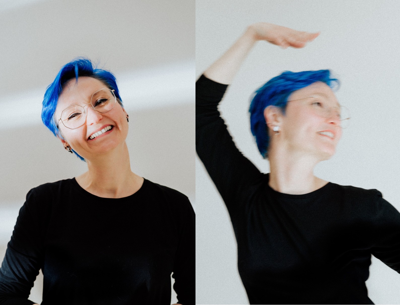 Svetlana Morel Reutlingen Grafikdesignerin