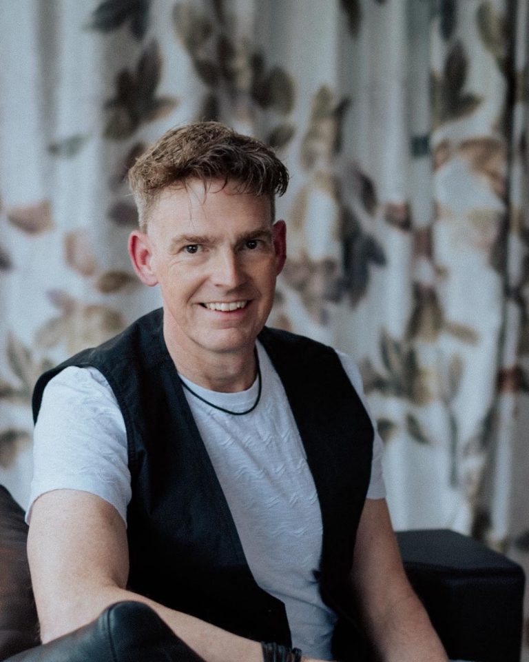 Heiko Schöne Portrait