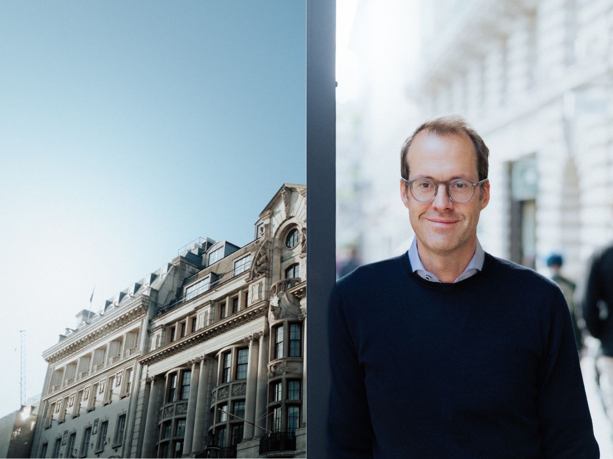Andrew Robins RSW Law in London
