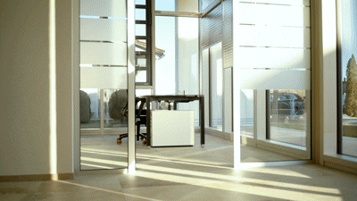 Dewako Co-Working Space