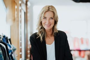 Portrait by Story Photographer Nadine Wilmanns