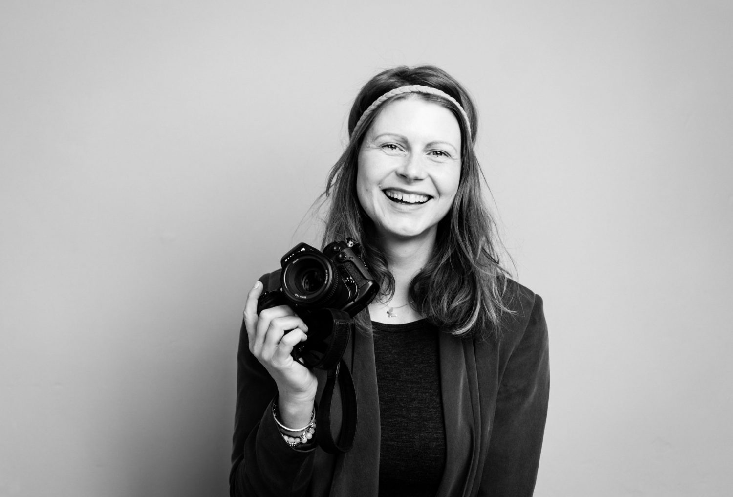 Personal Brand Photography and Film by Nadine Wilmanns