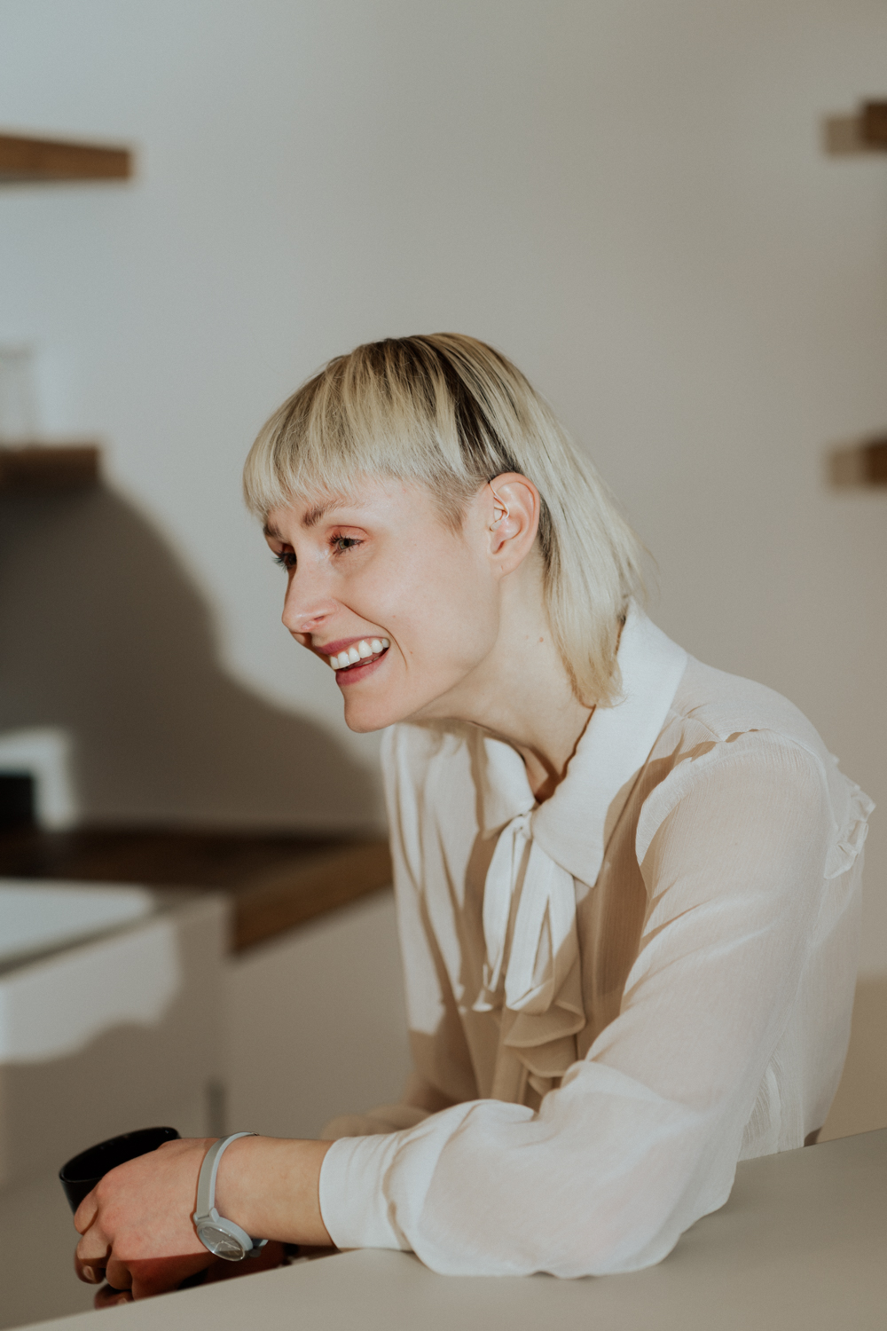 Branding Photo featuring a Hearing Aid Does anyone hear me??
