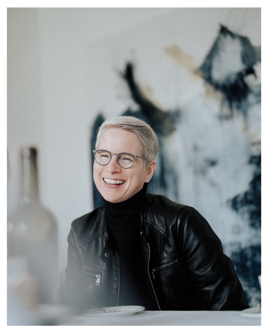 artist Eva Doelker-Heim