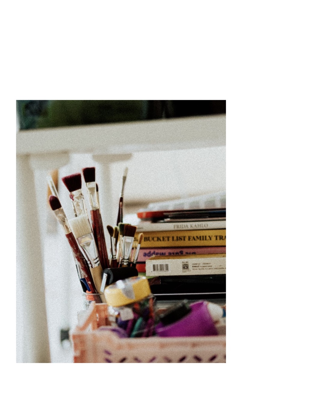 brushes