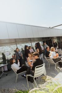 Texoversum Rooftop
