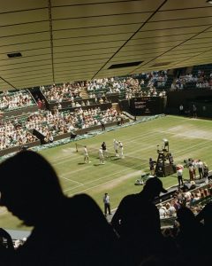 Wimbledon 2026