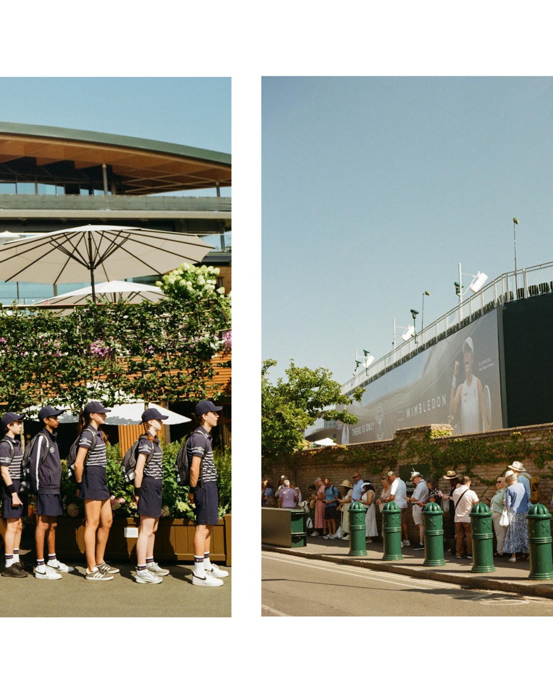 Wimbledon 2026