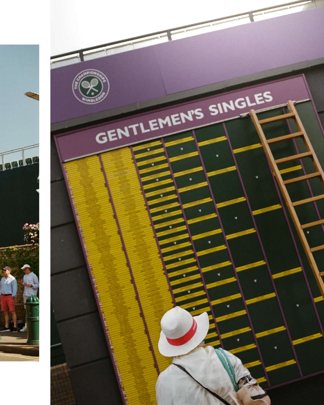 Wimbledon 2026
