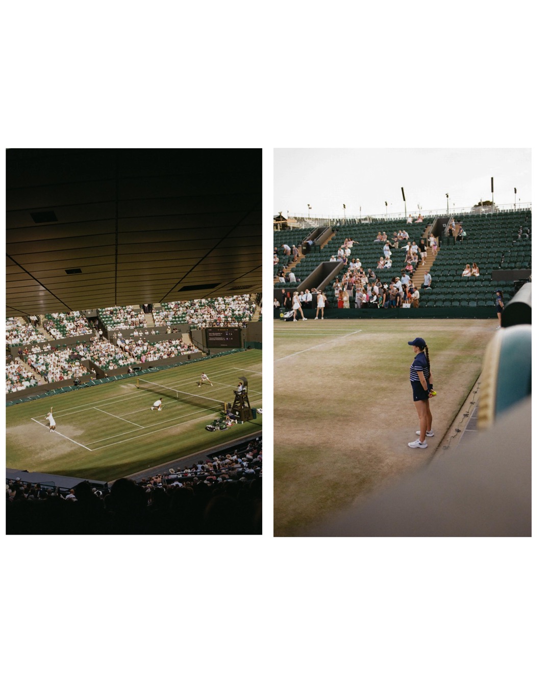 Wimbledon 2026